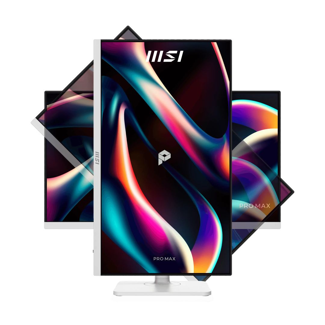 Msi 27
