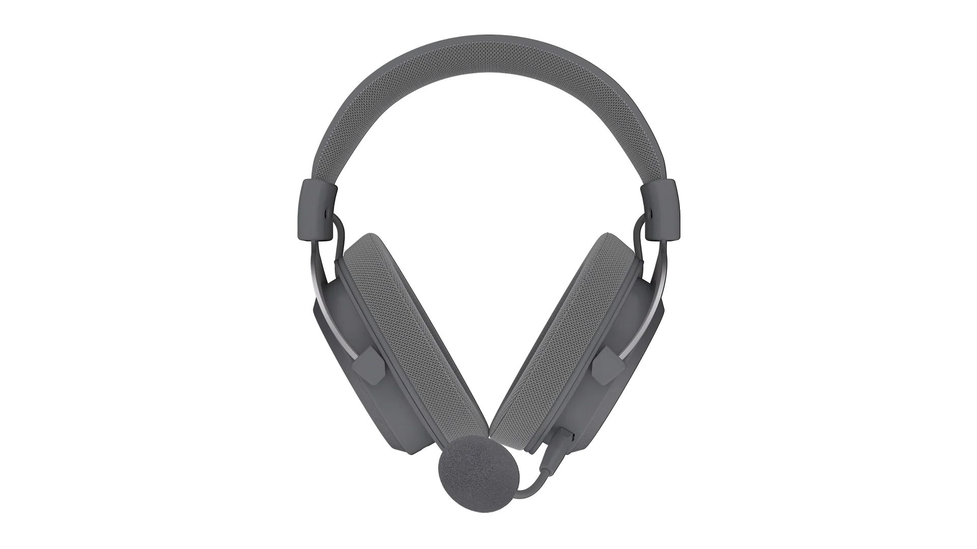 Endorfy VIRO Infra Wireless Headset Alt Gray