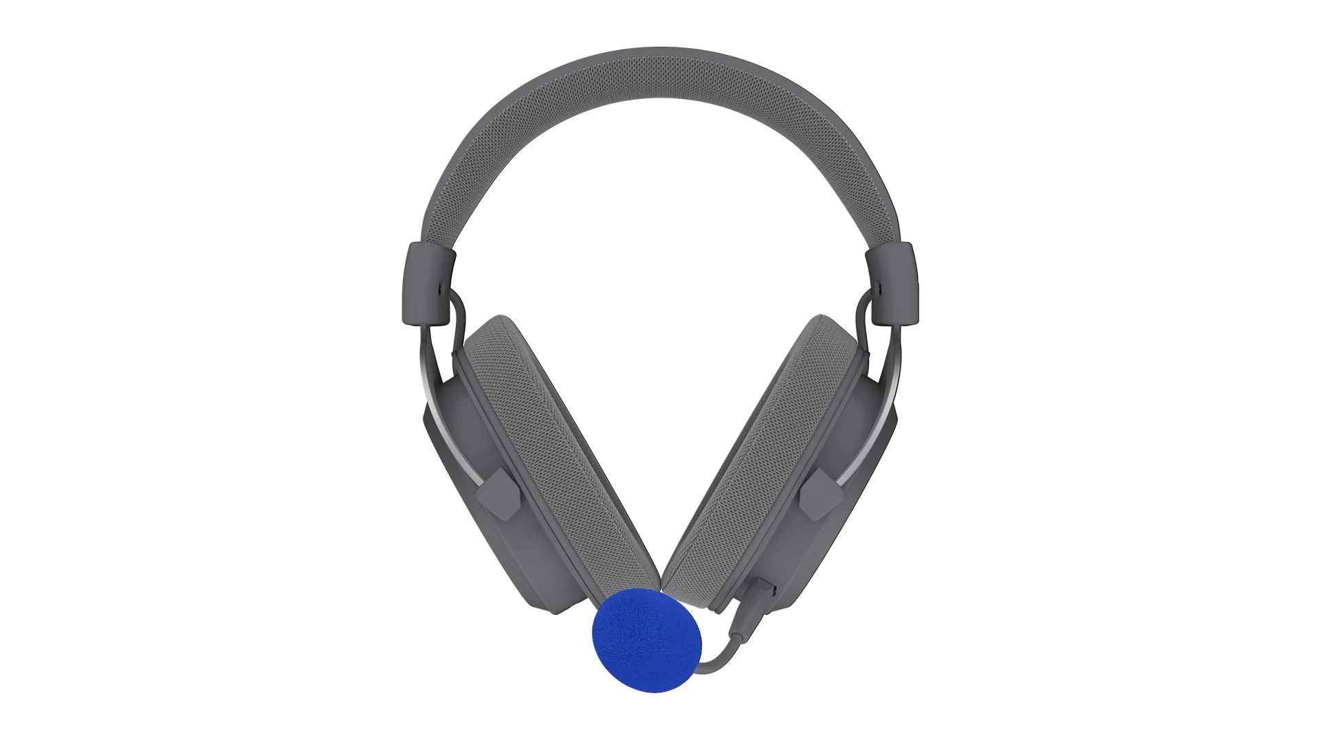 Endorfy VIRO Infra Wireless Headset Alt Gray