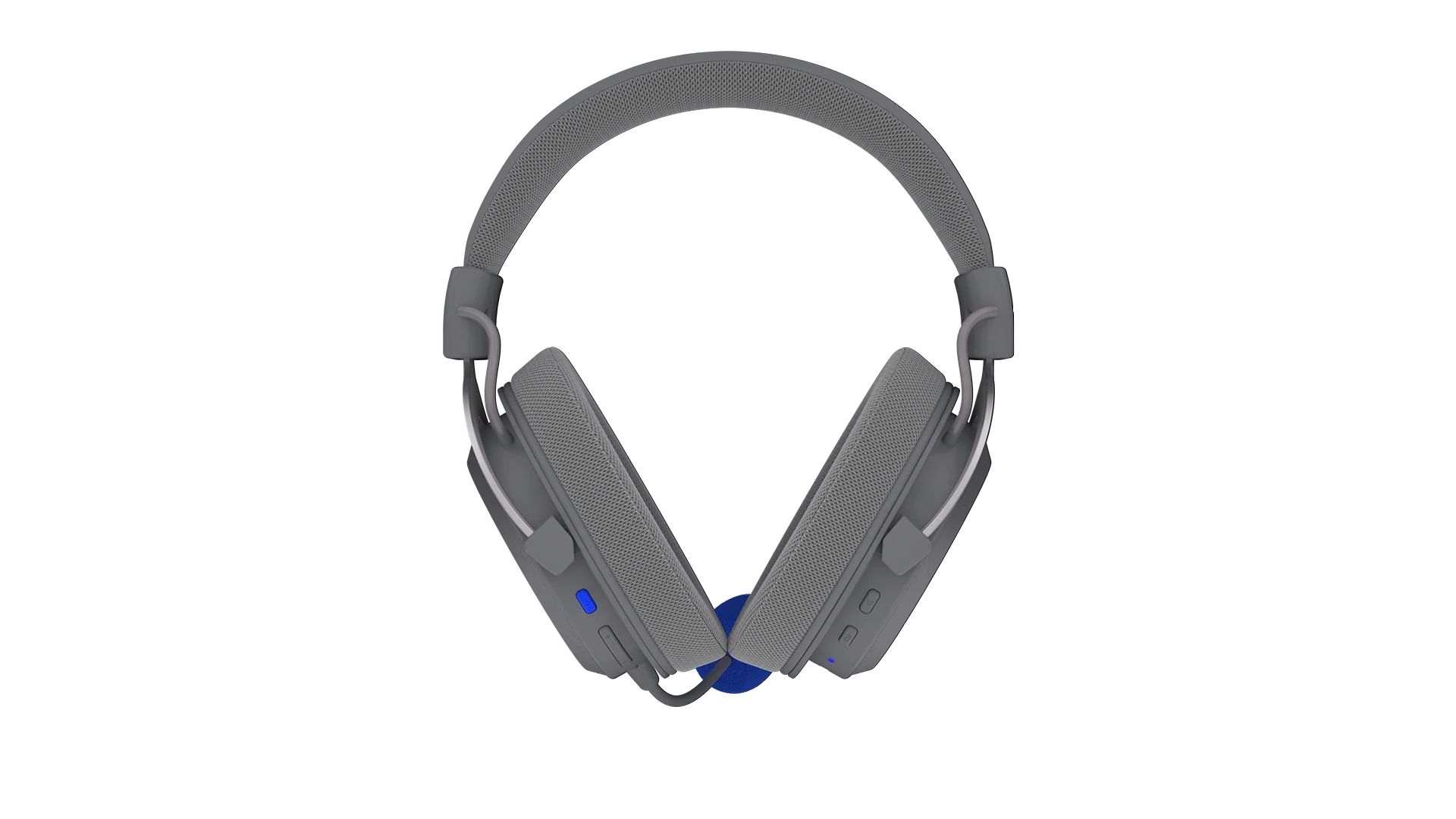 Endorfy VIRO Infra Wireless Headset Alt Gray