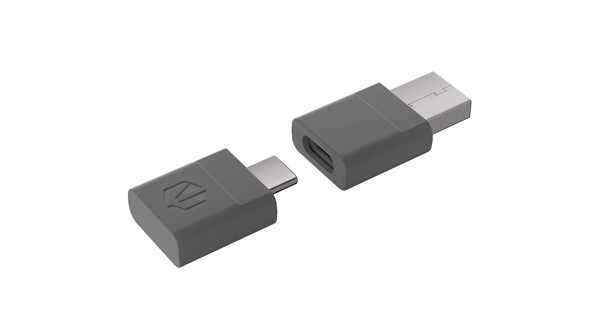Endorfy VIRO Infra Wireless Headset Alt Gray