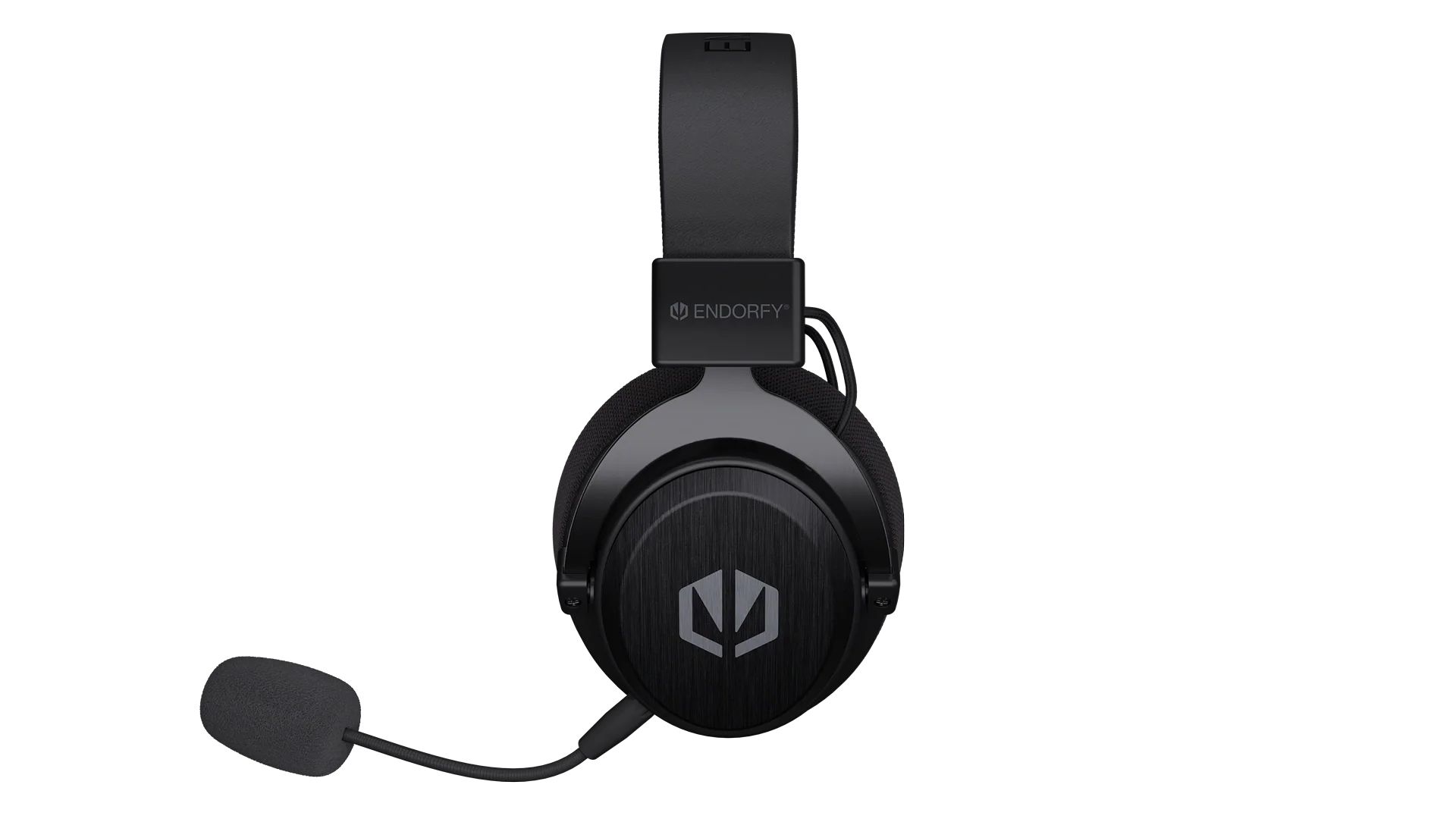 Endorfy VIRO Infra Wireless Headset Black