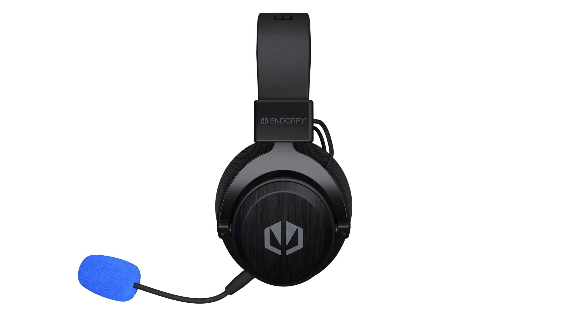 Endorfy VIRO Infra Wireless Headset Black