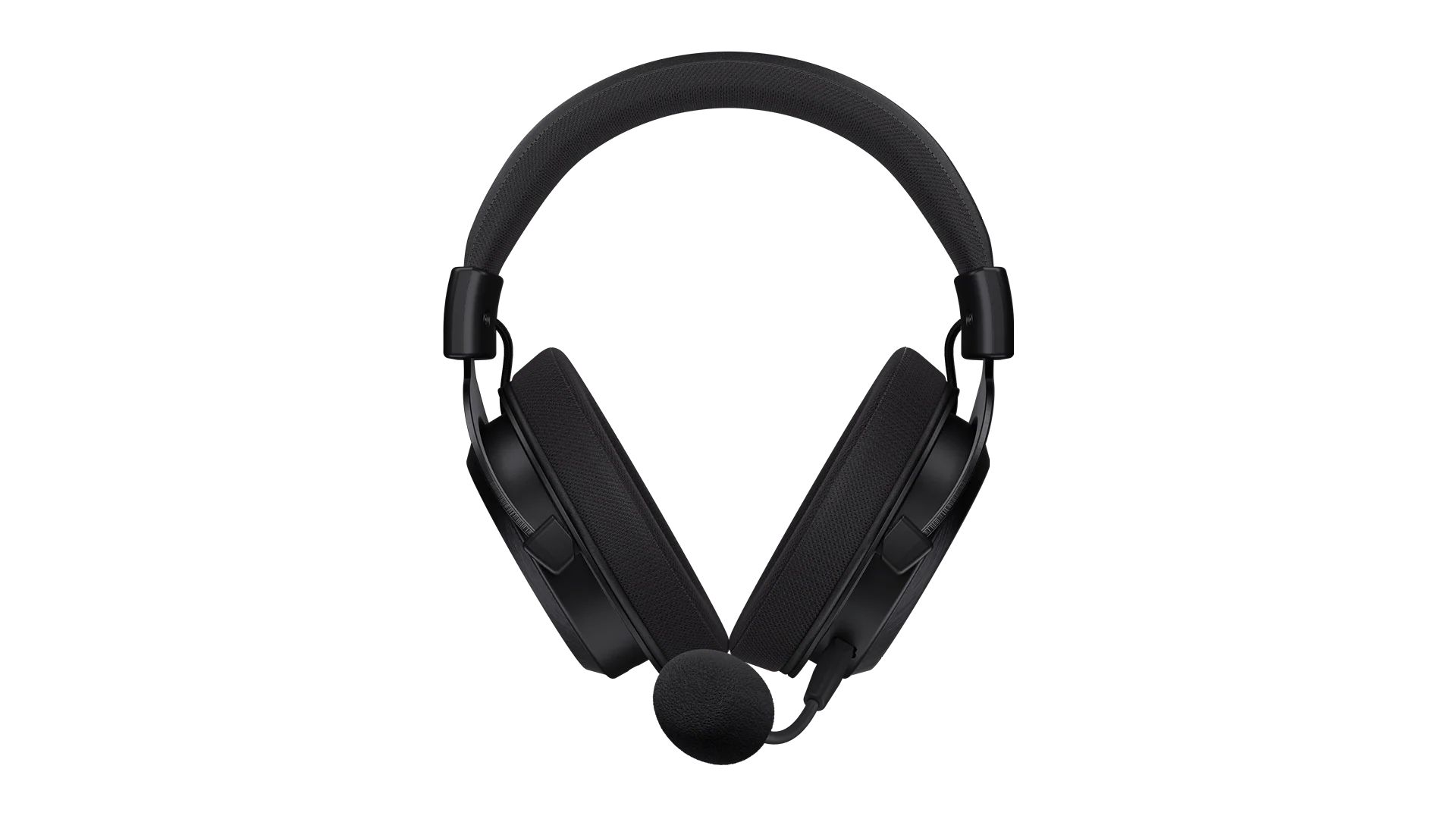 Endorfy VIRO Infra Wireless Headset Black