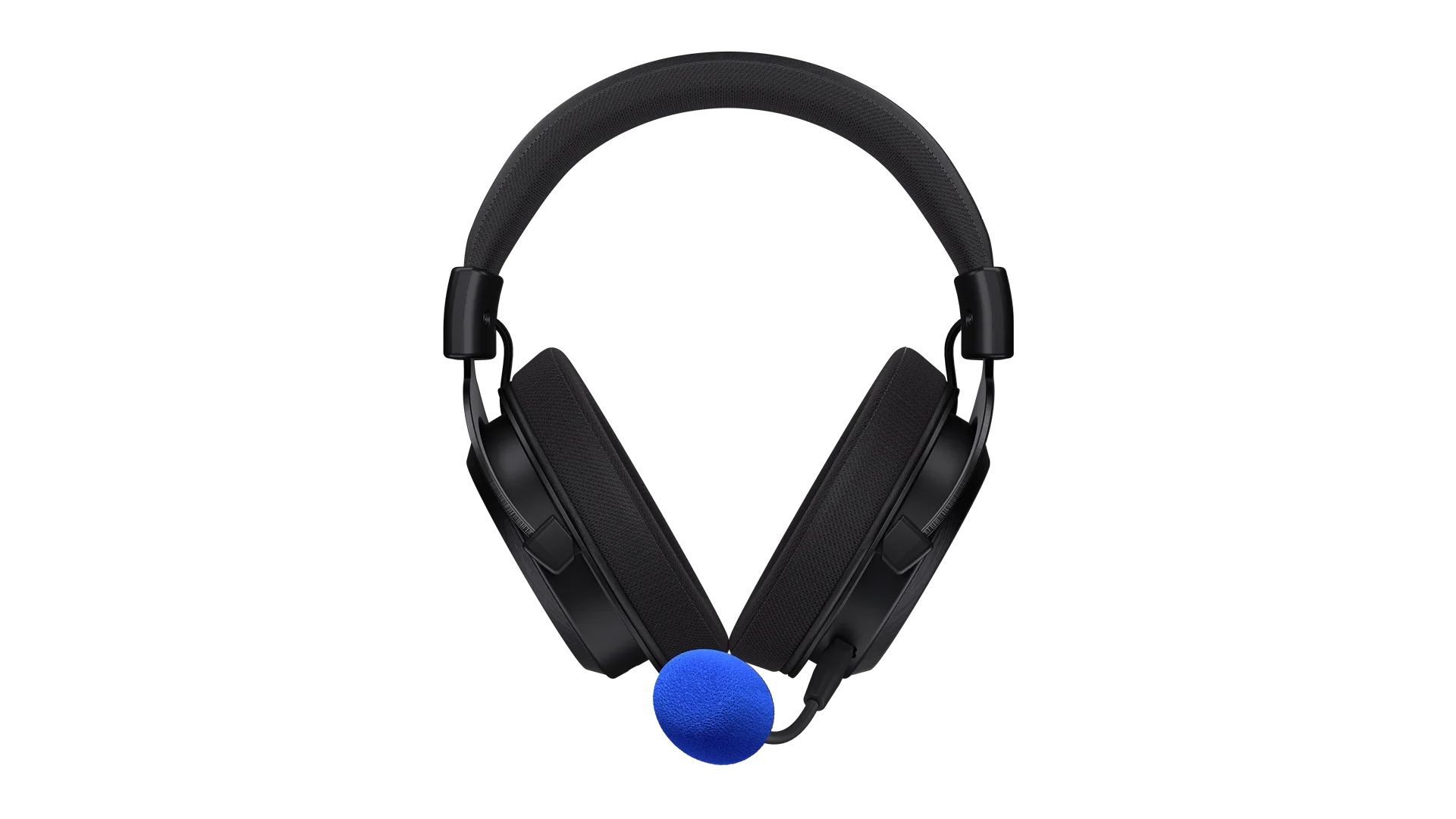 Endorfy VIRO Infra Wireless Headset Black