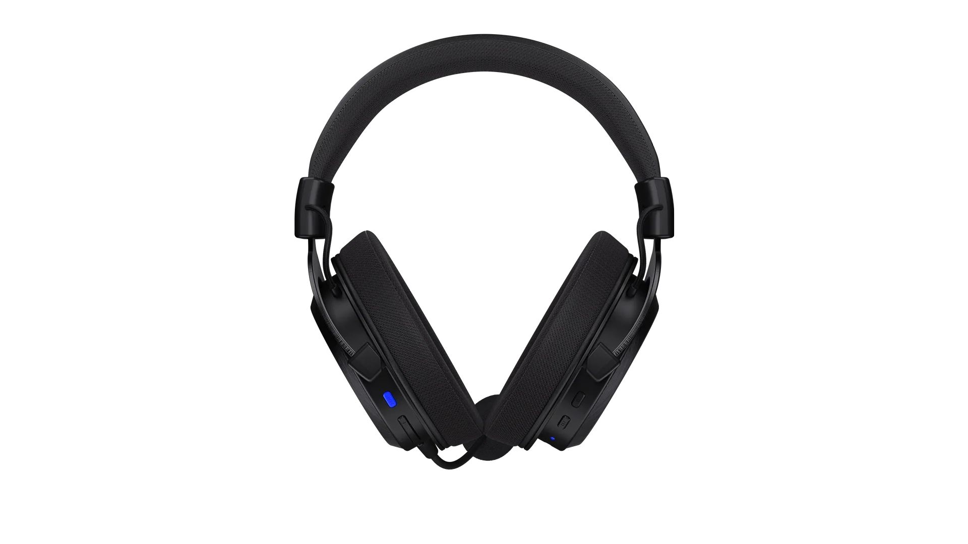 Endorfy VIRO Infra Wireless Headset Black