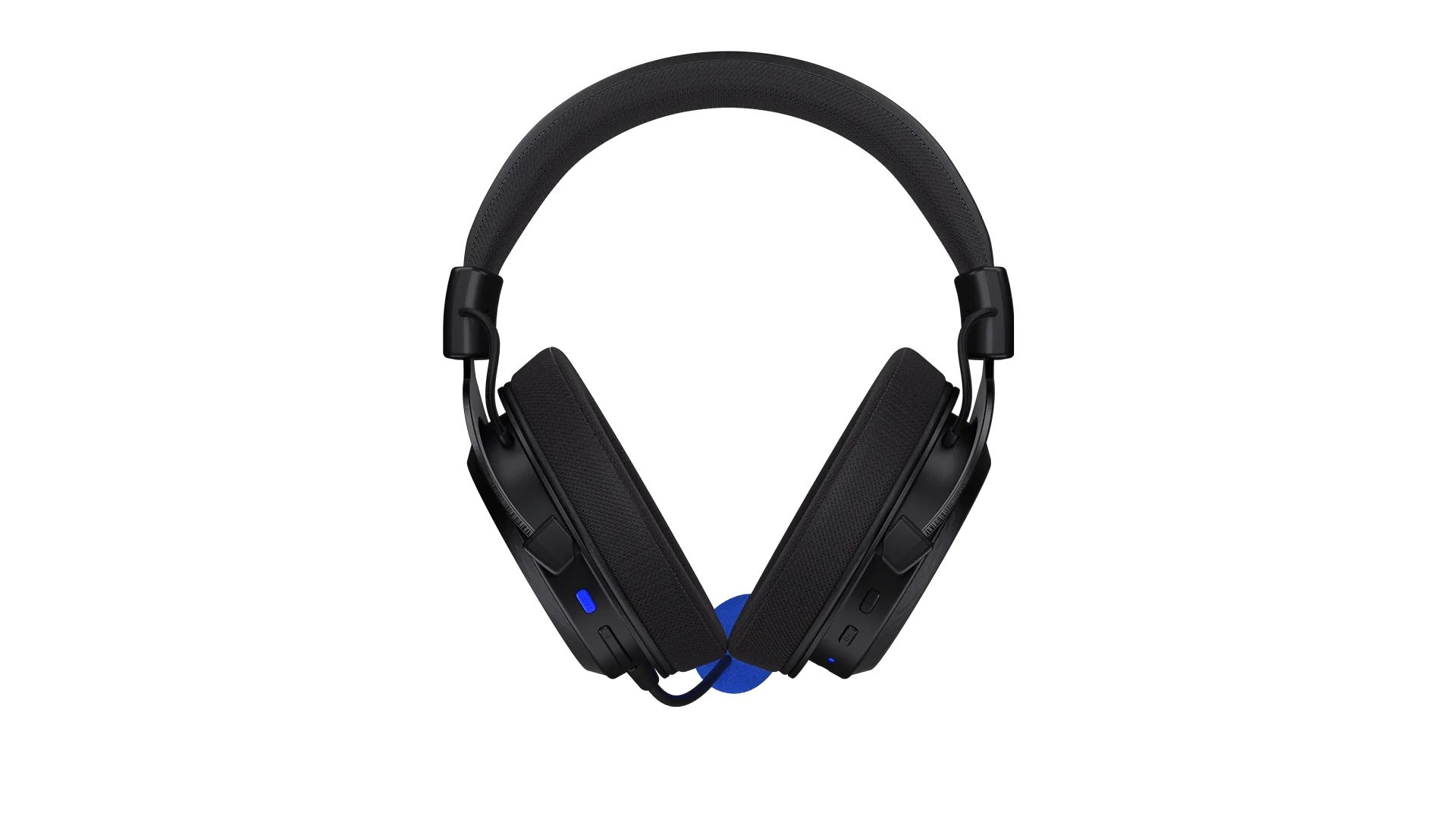Endorfy VIRO Infra Wireless Headset Black