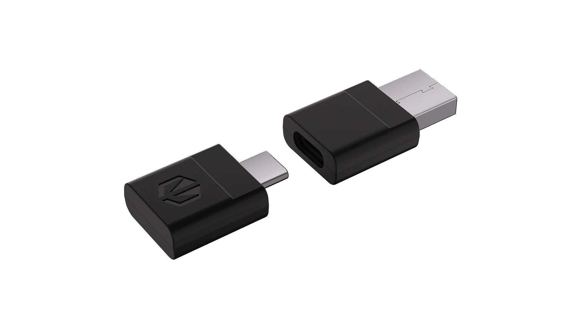 Endorfy VIRO Infra Wireless Headset Black