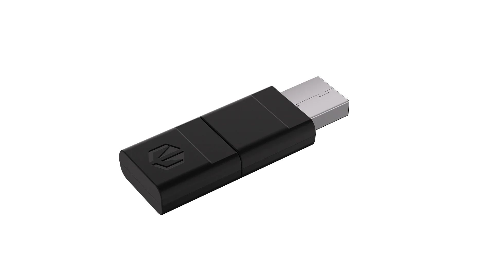 Endorfy VIRO Infra Wireless Headset Black
