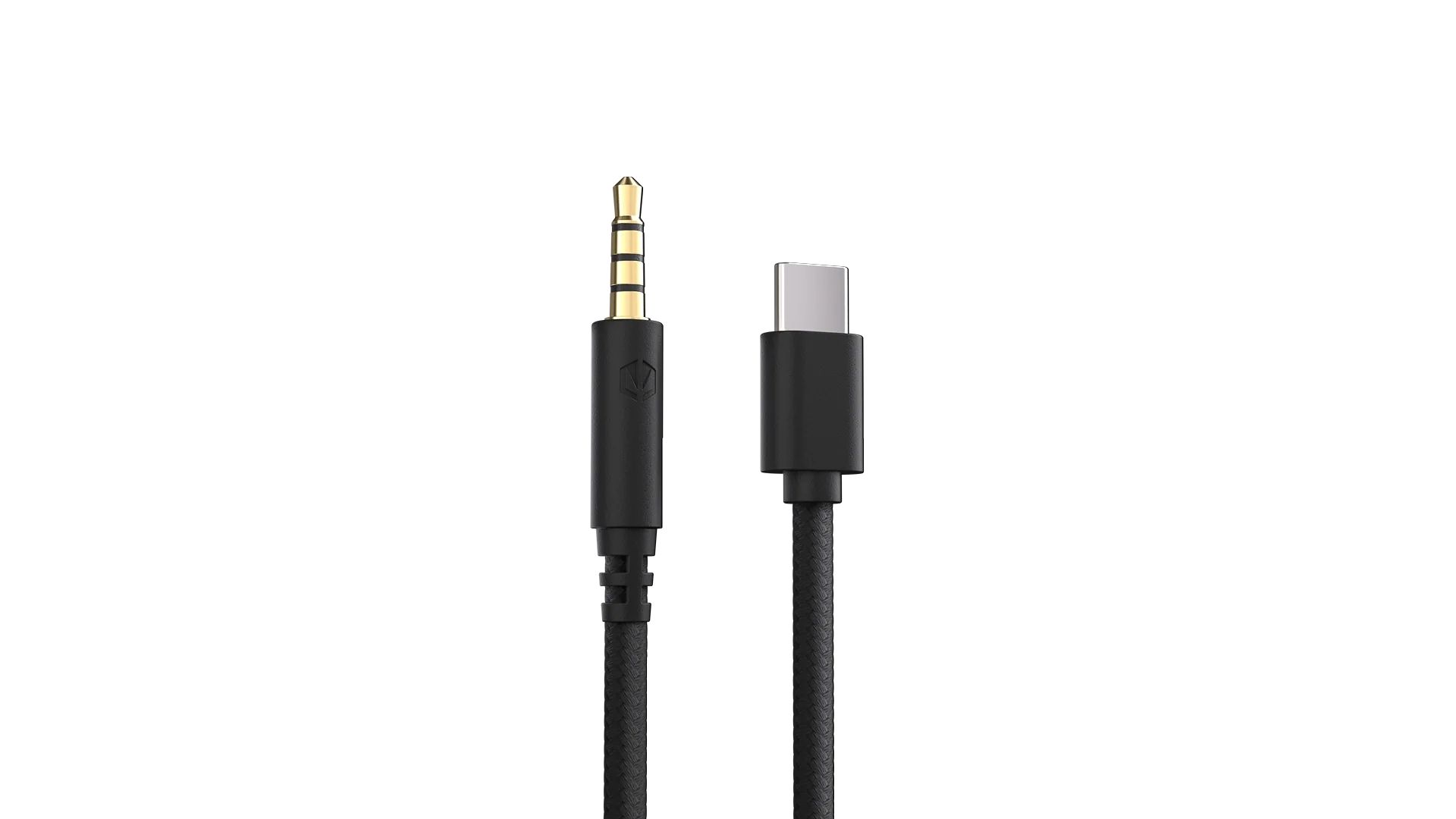 Endorfy VIRO Infra Wireless Headset Black