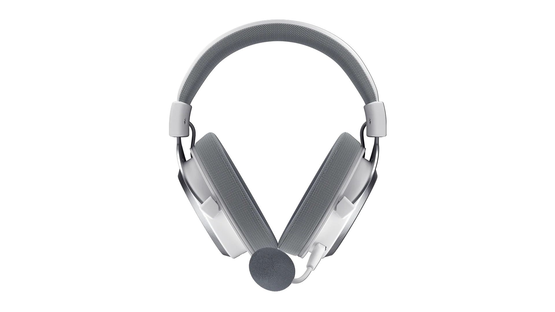Endorfy VIRO Infra Wireless Headset Onyx White