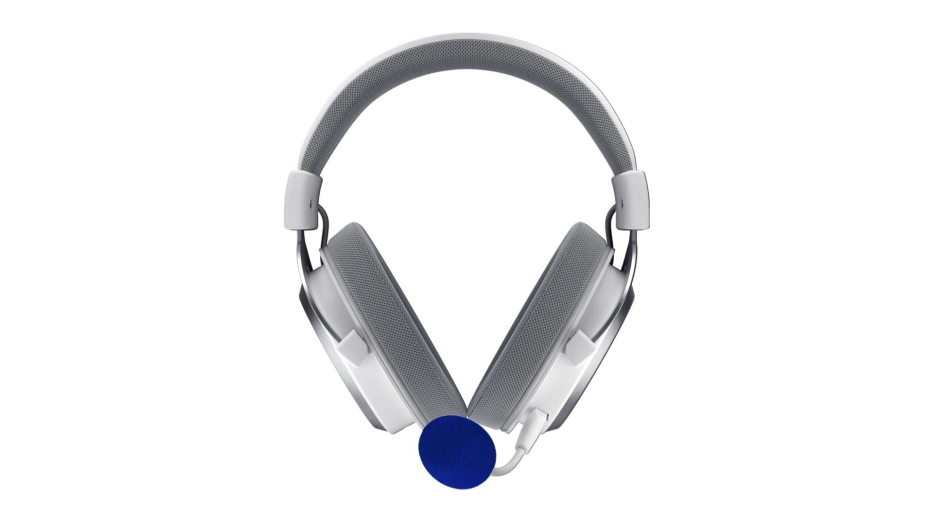 Endorfy VIRO Infra Wireless Headset Onyx White