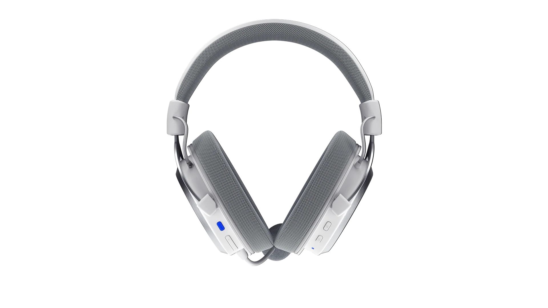 Endorfy VIRO Infra Wireless Headset Onyx White