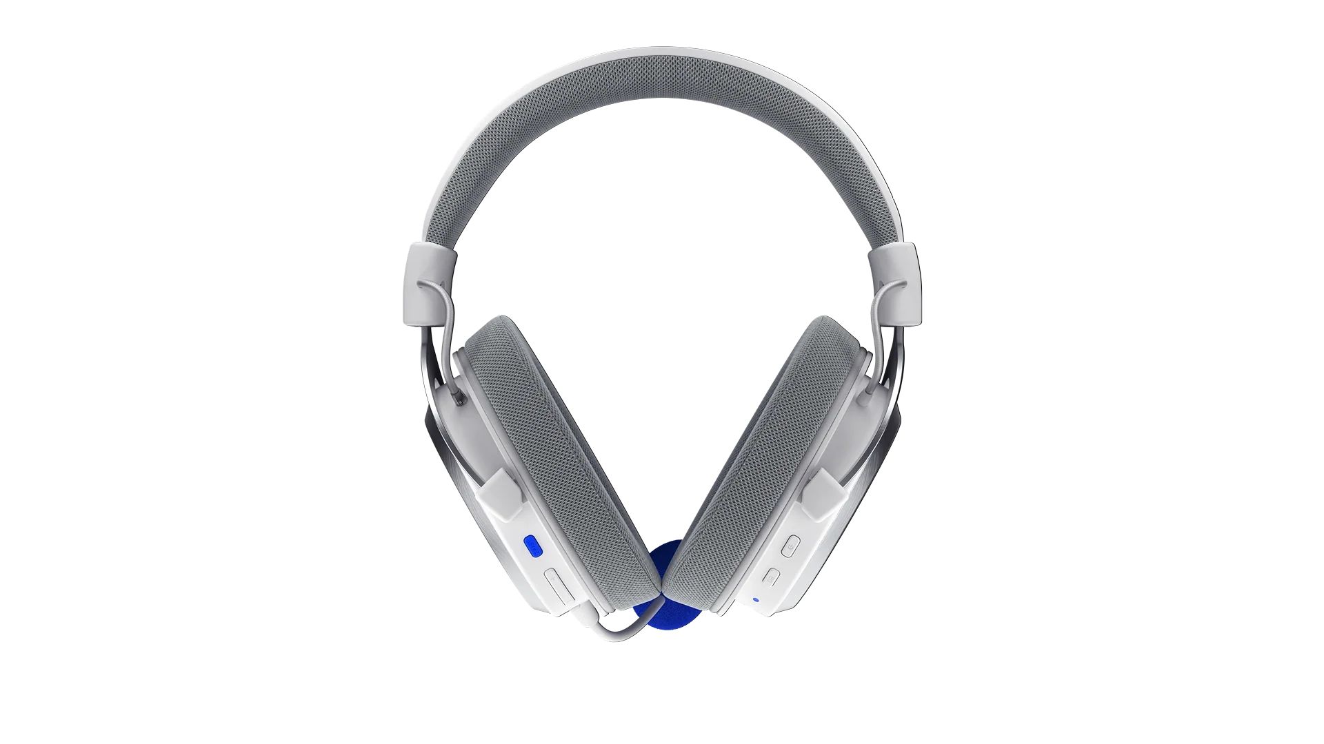 Endorfy VIRO Infra Wireless Headset Onyx White