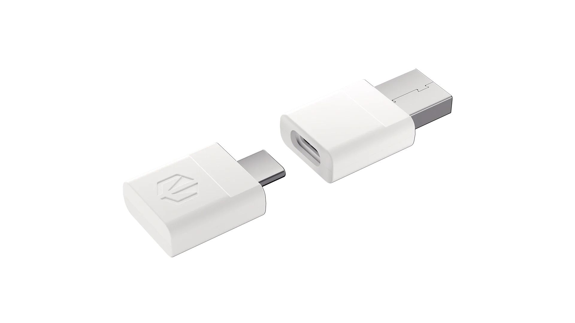 Endorfy VIRO Infra Wireless Headset Onyx White