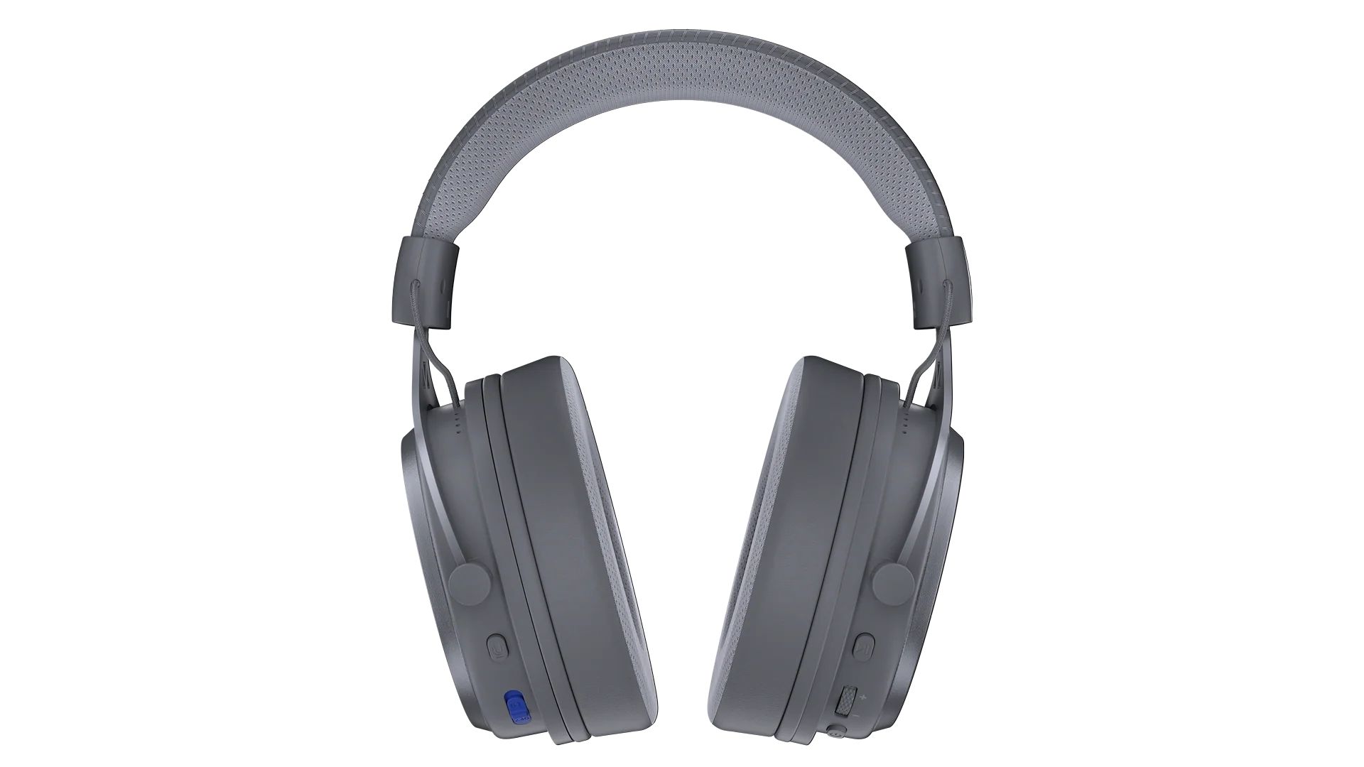 Endorfy Viro Wireless Headset Alt Gray