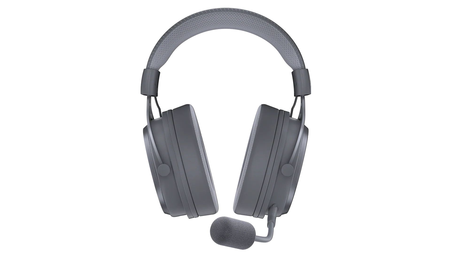 Endorfy Viro Wireless Headset Alt Gray