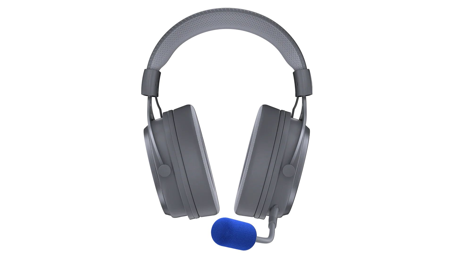Endorfy Viro Wireless Headset Alt Gray