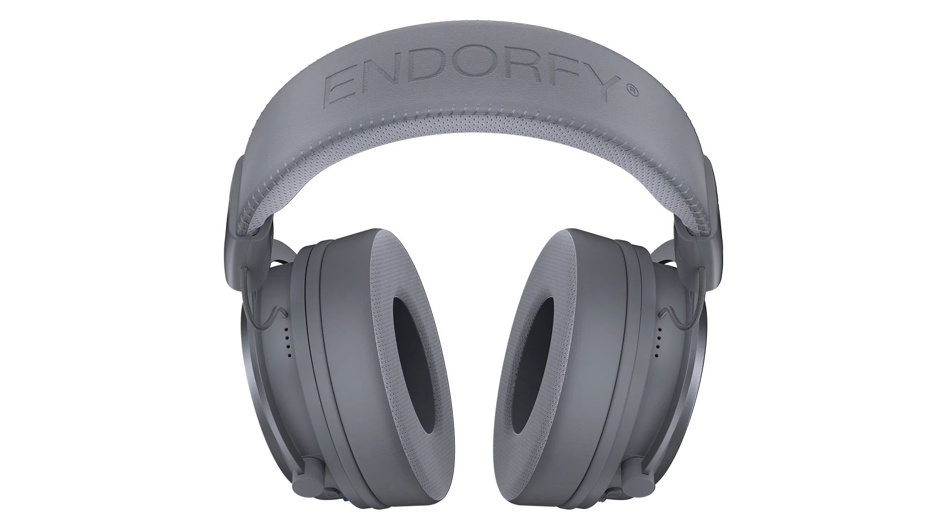 Endorfy Viro Wireless Headset Alt Gray