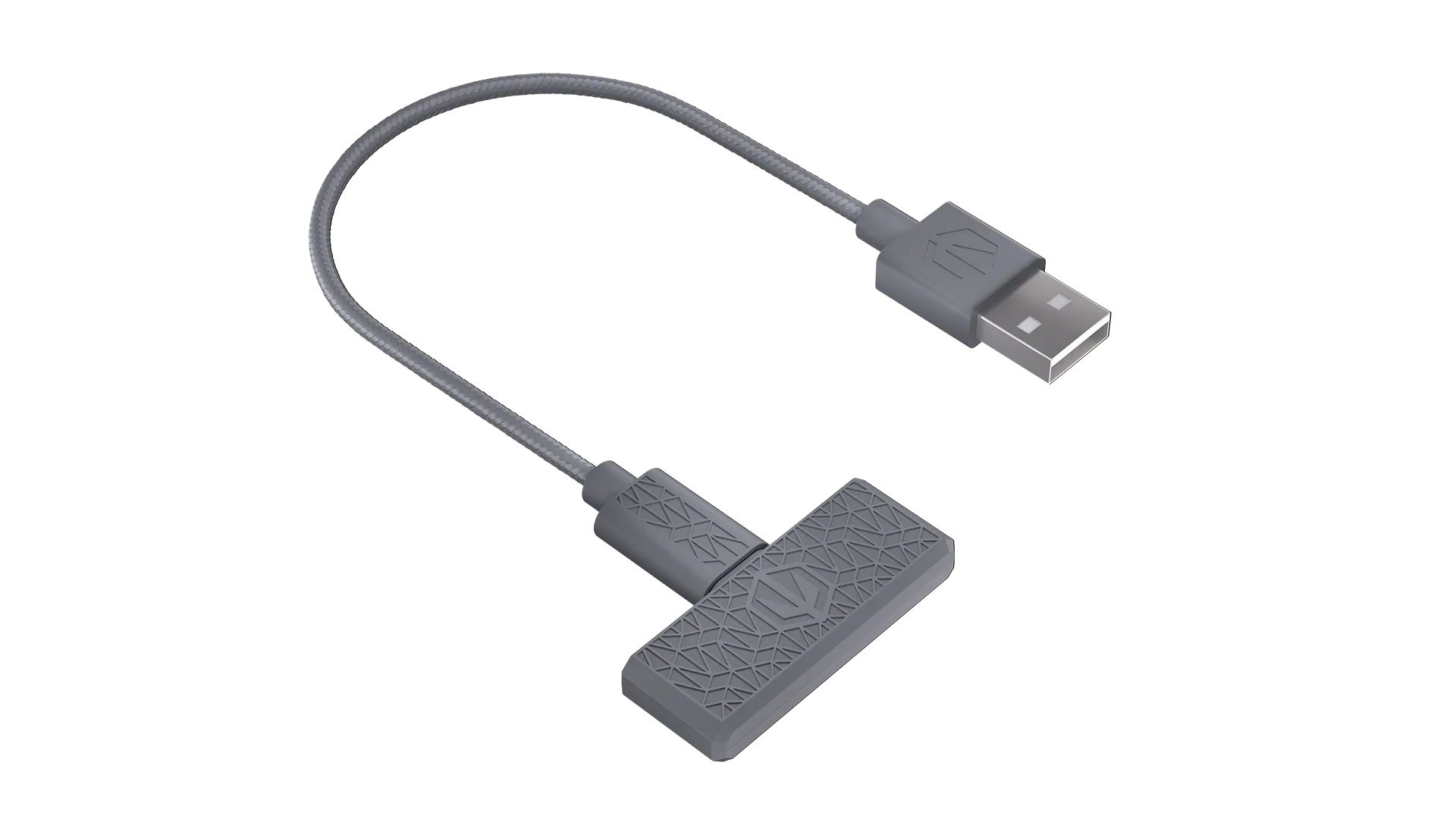 Endorfy Viro Wireless Headset Alt Gray