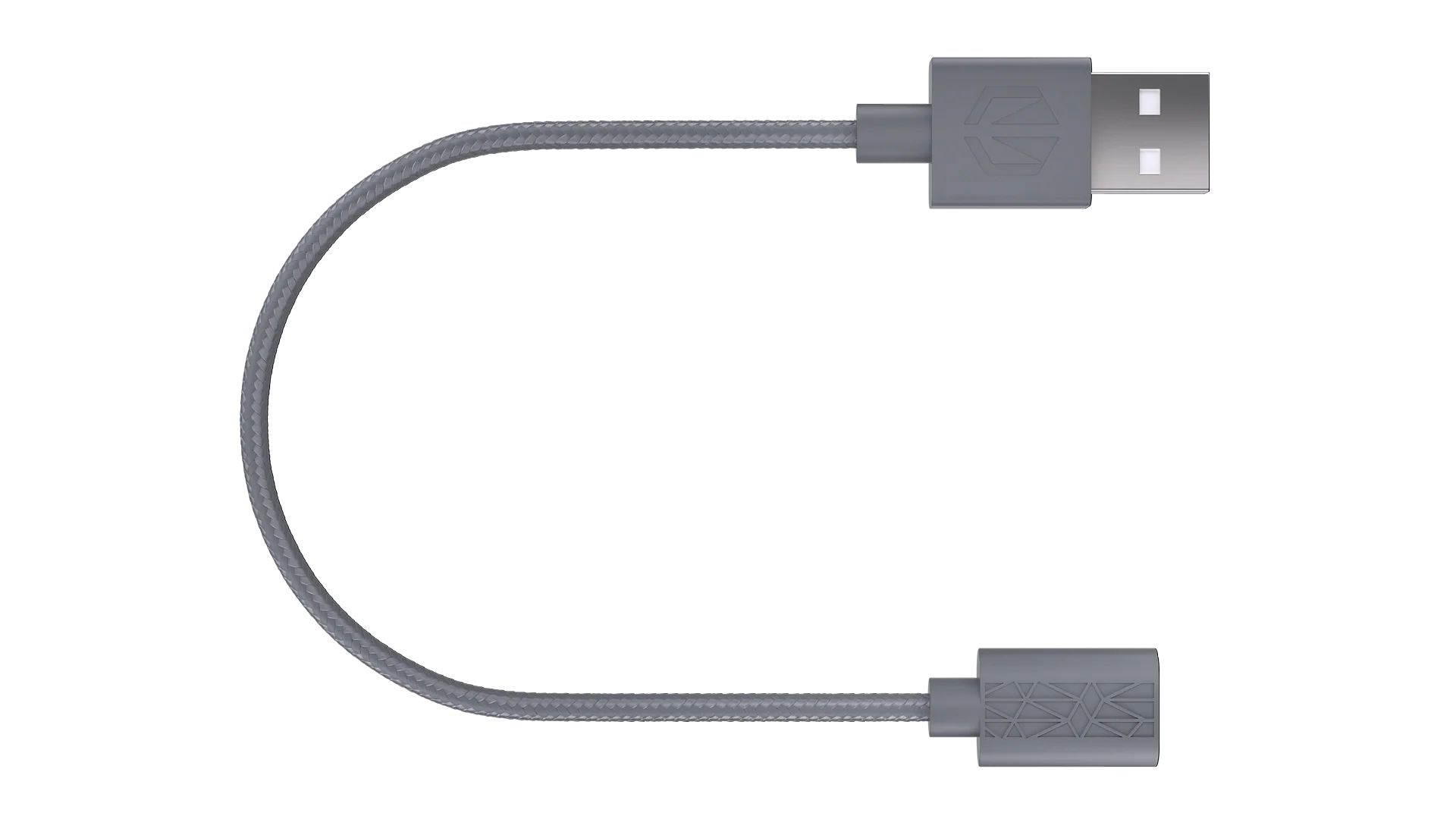 Endorfy Viro Wireless Headset Alt Gray