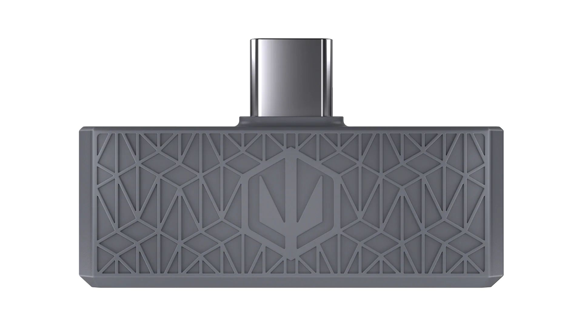 Endorfy Viro Wireless Headset Alt Gray