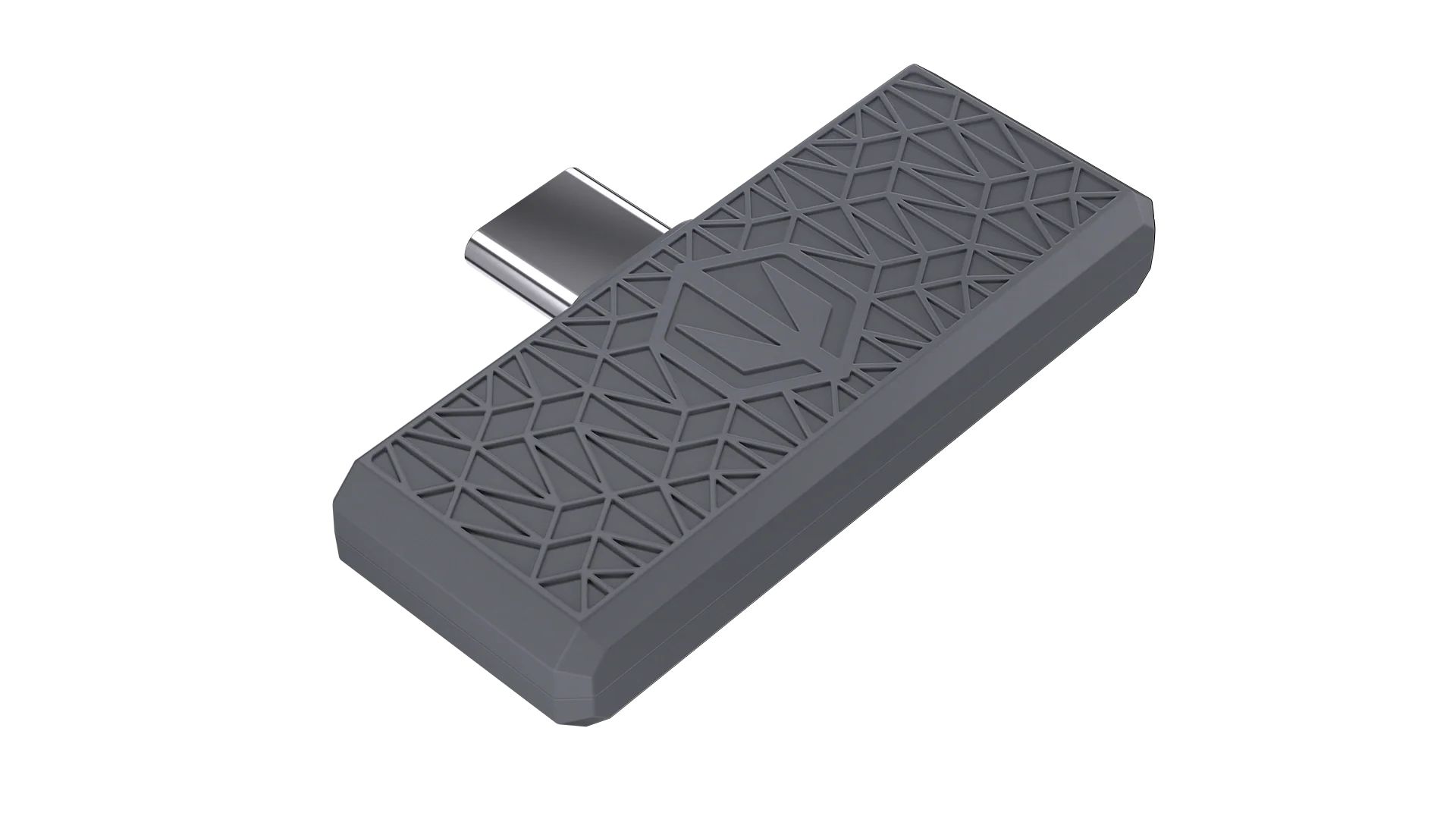 Endorfy Viro Wireless Headset Alt Gray