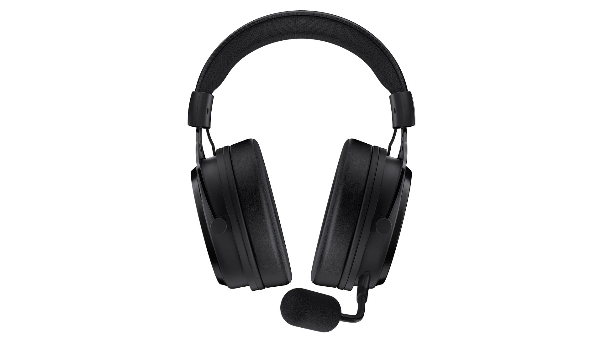 Endorfy Viro Wireless Headset Black
