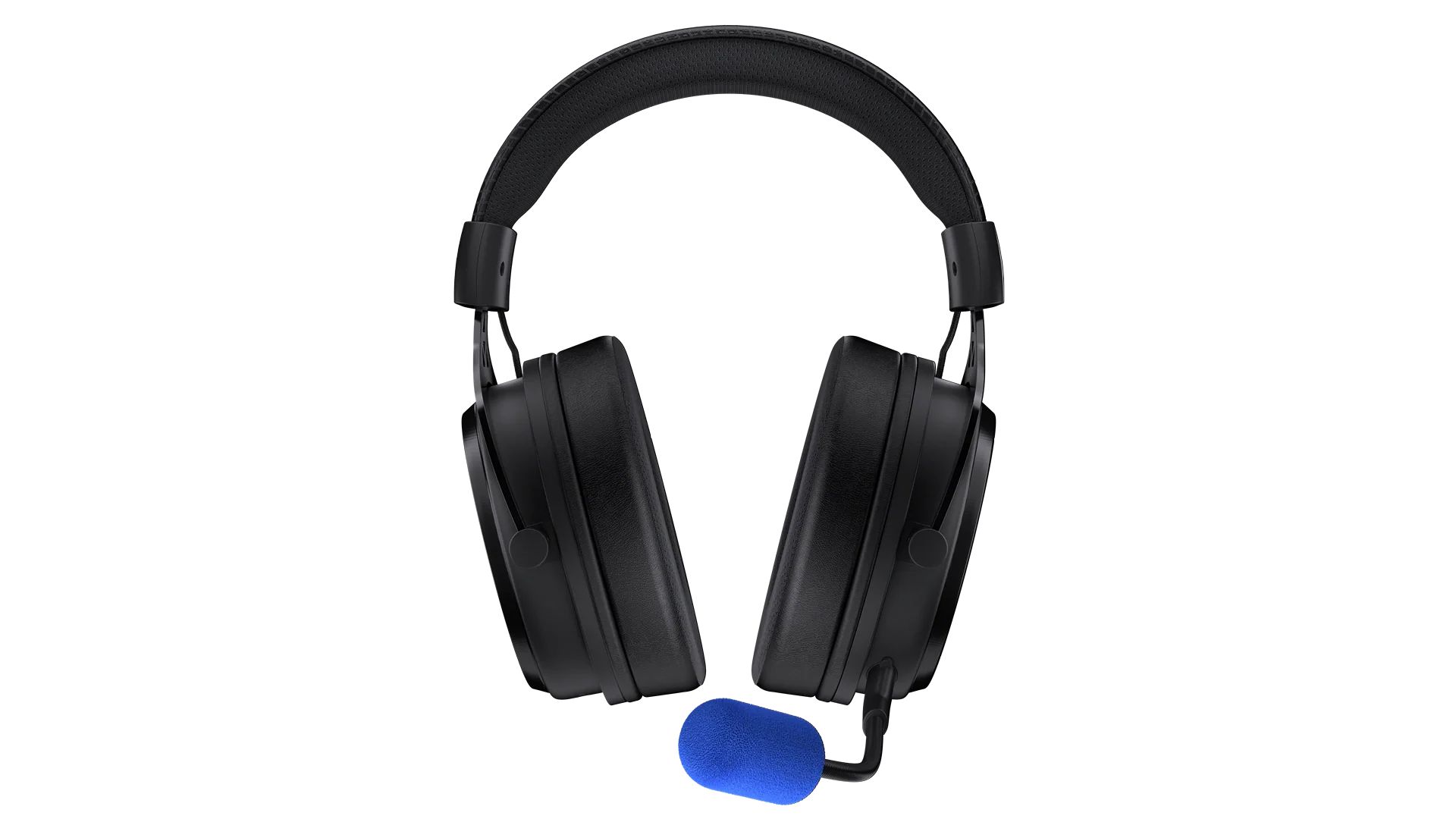 Endorfy Viro Wireless Headset Black
