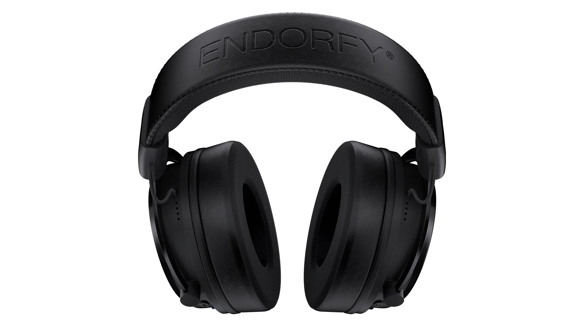 Endorfy Viro Wireless Headset Black