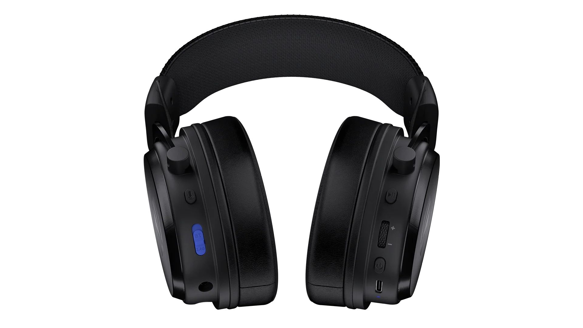 Endorfy Viro Wireless Headset Black