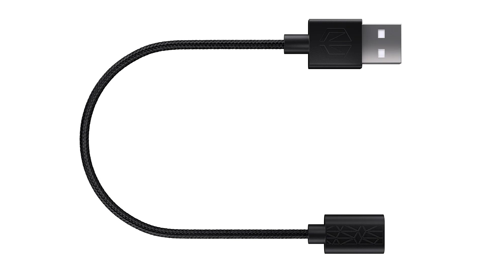Endorfy Viro Wireless Headset Black