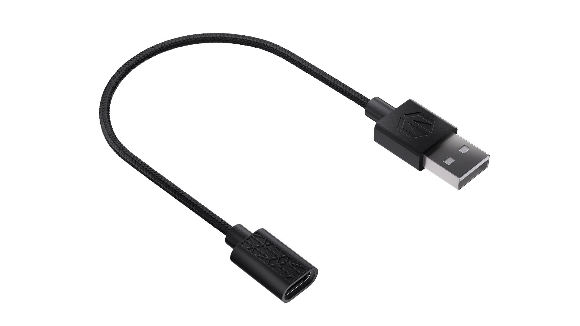 Endorfy Viro Wireless Headset Black