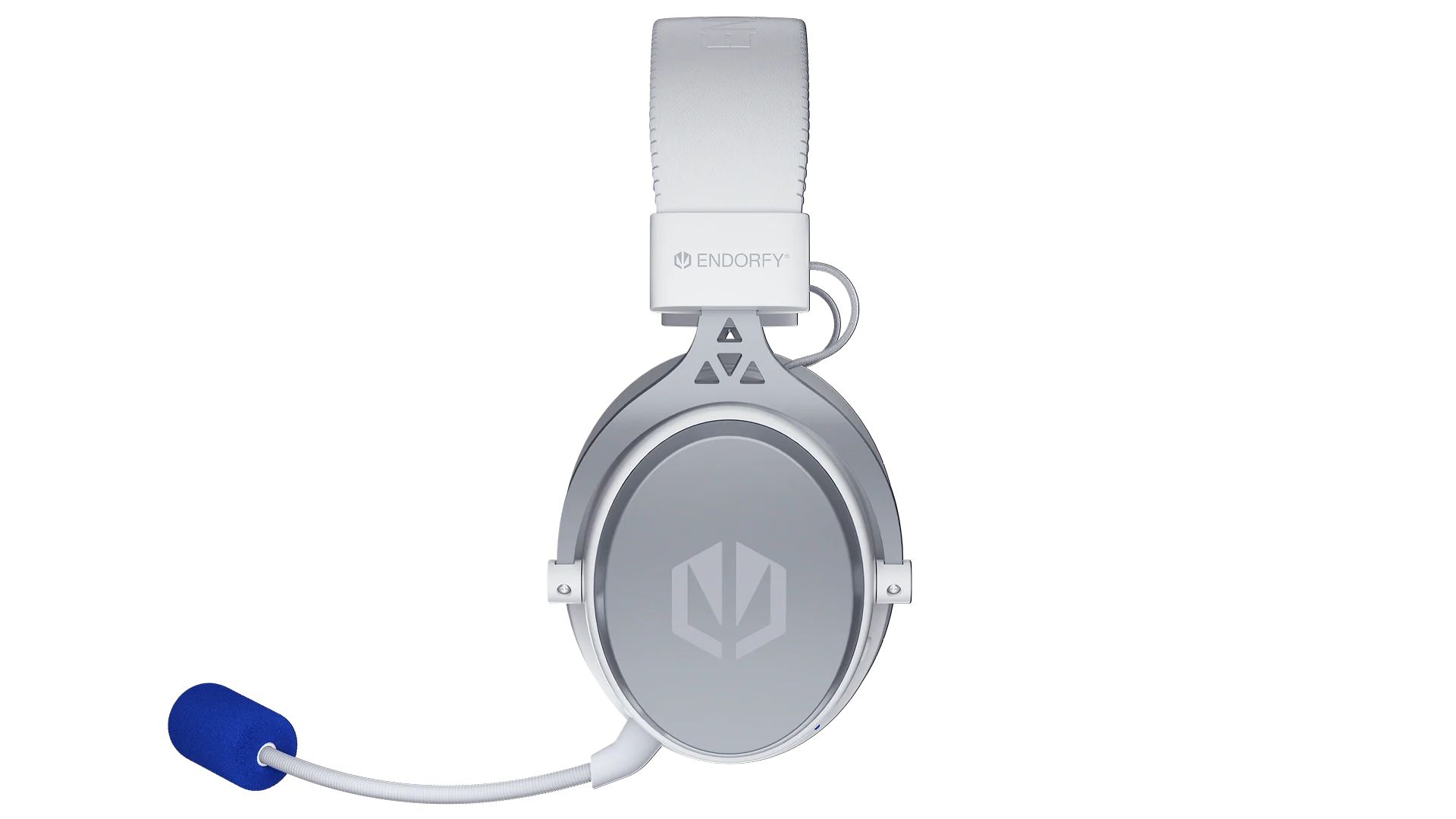 Endorfy Viro Wireless Headset Onyx White