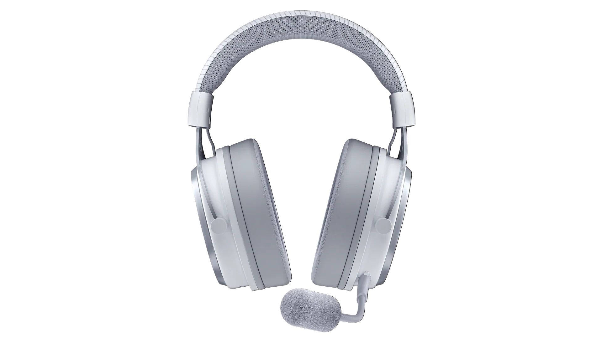 Endorfy Viro Wireless Headset Onyx White