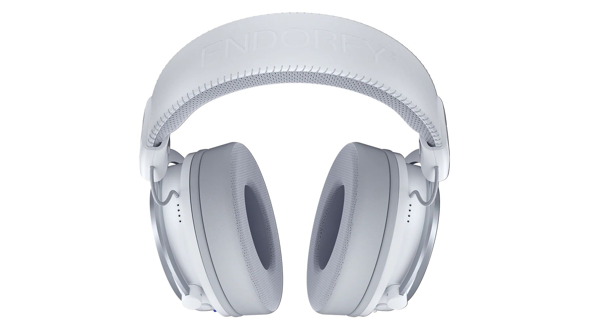Endorfy Viro Wireless Headset Onyx White