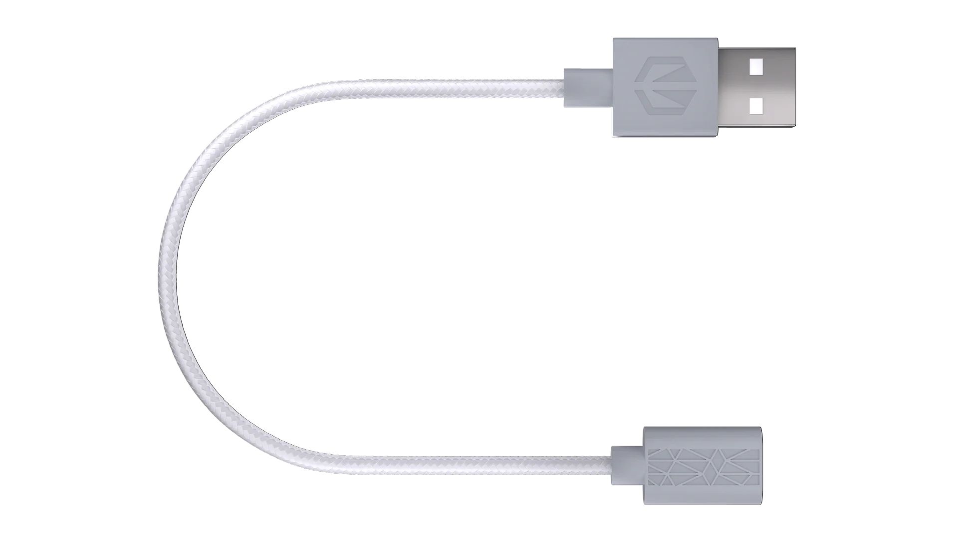 Endorfy Viro Wireless Headset Onyx White