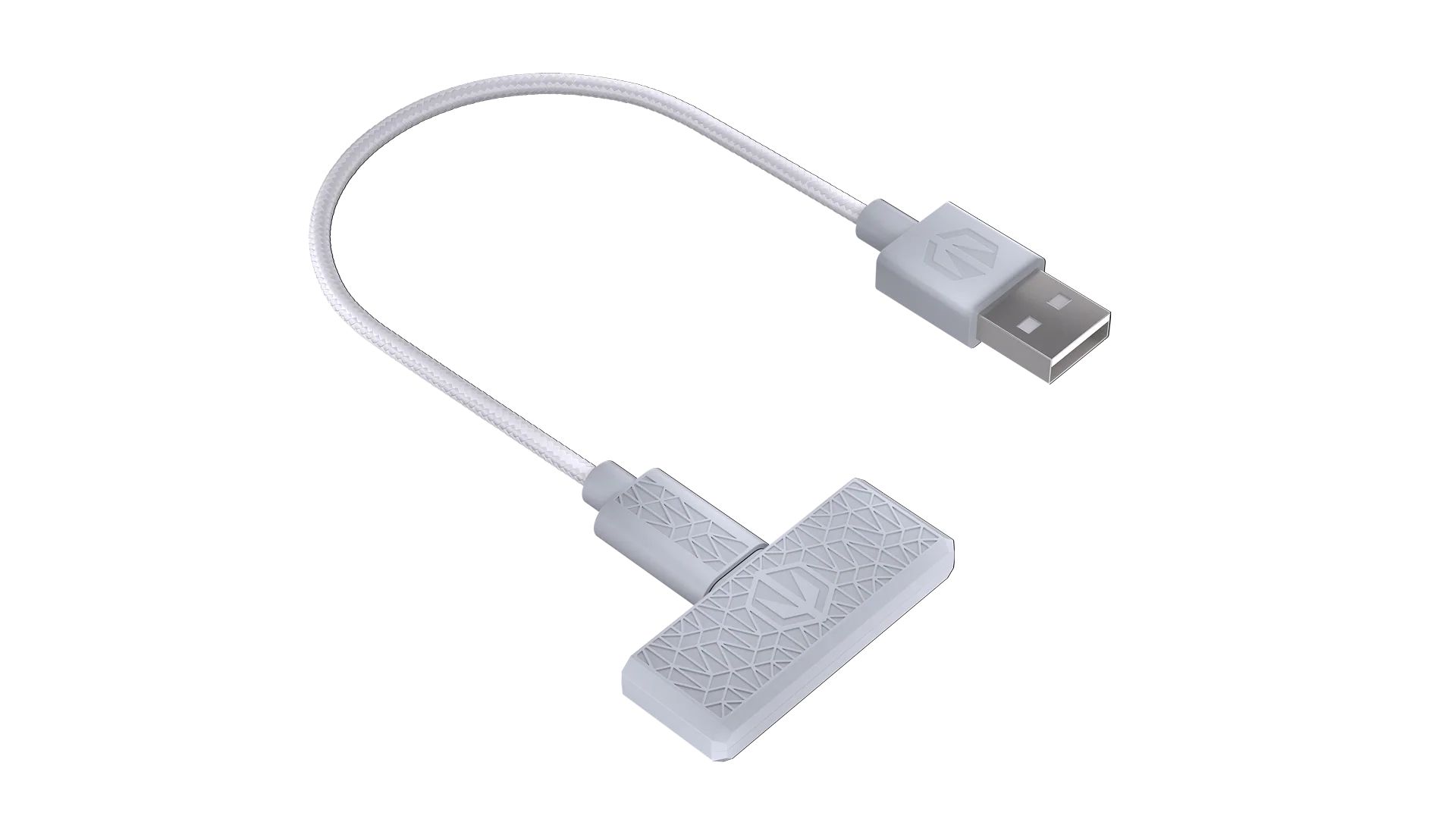Endorfy Viro Wireless Headset Onyx White