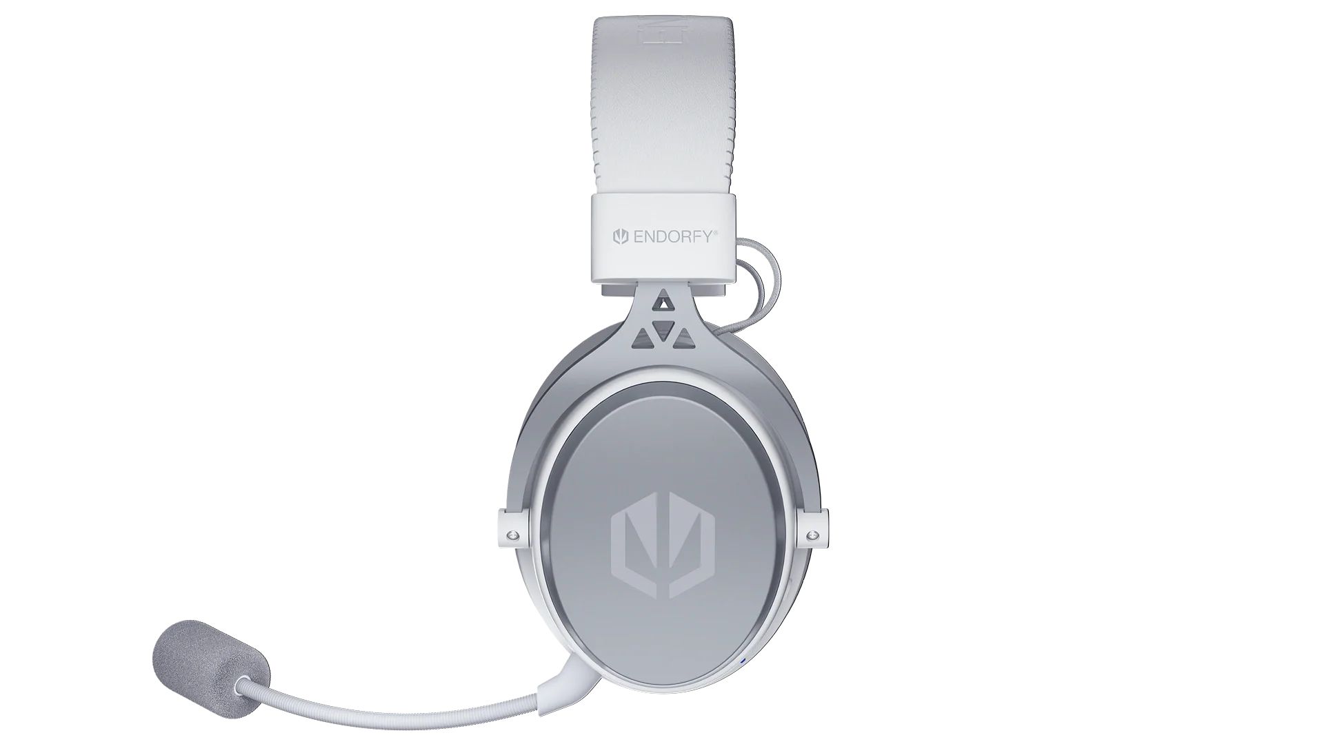 Endorfy Viro Wireless Headset Onyx White