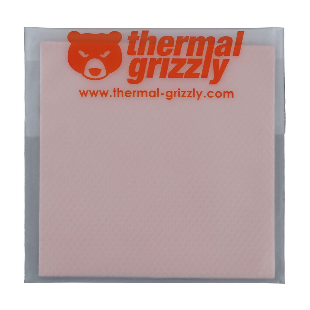 Thermal Grizzly Minus Pad 8 Hővezető lap (1lap/csomag)