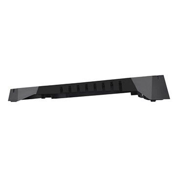 Thermaltake Massive V20 Hatékony hűtési teljesítményű notebook hűtő Black