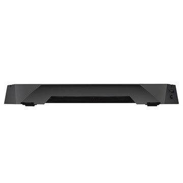 Thermaltake Massive V20 Hatékony hűtési teljesítményű notebook hűtő Black