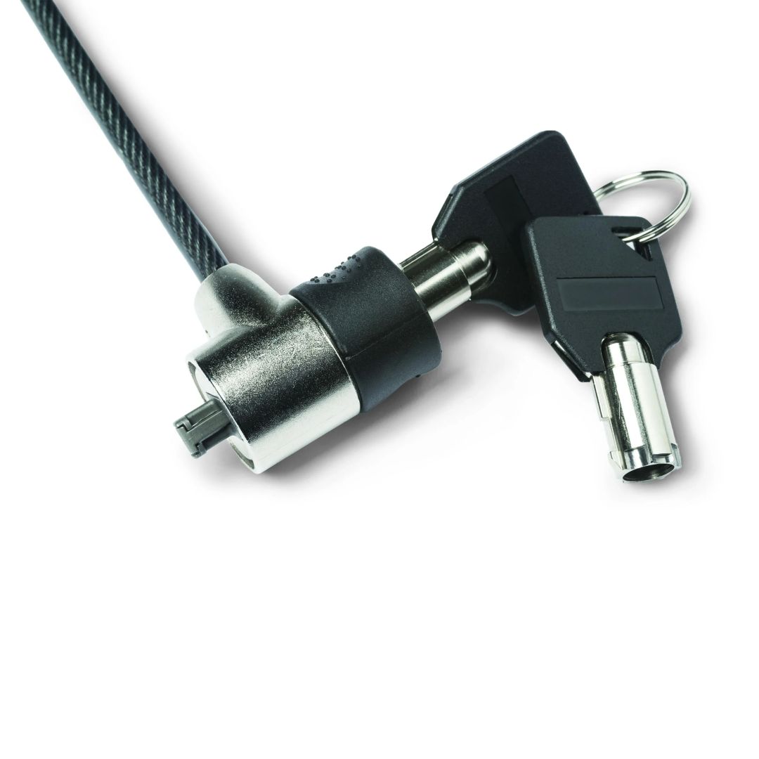 Dicota Laptop T-Lock Value