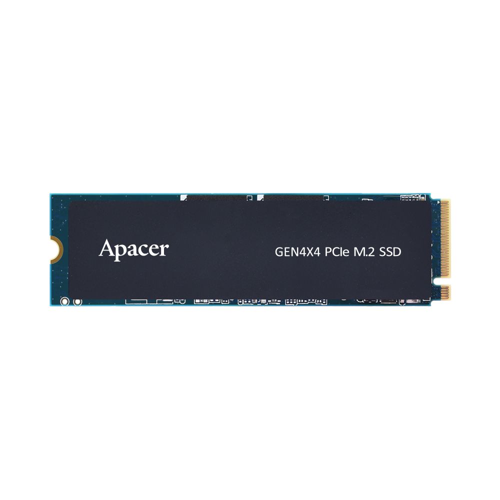 Apacer 512GB M.2 2280 NVMe PD4480