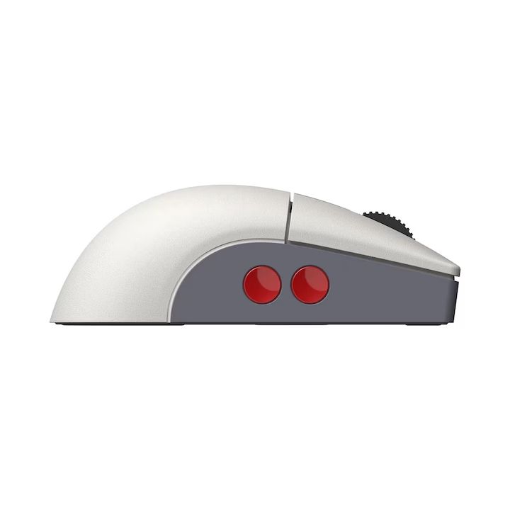 8BitDo Retro R8 Wireless Bluetooth Mouse N Edition