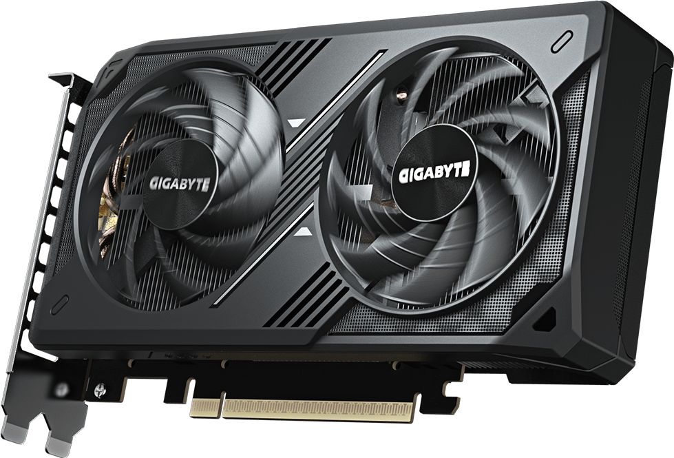 Gigabyte RTX5060 WINDFORCE MAX OC V2 8G