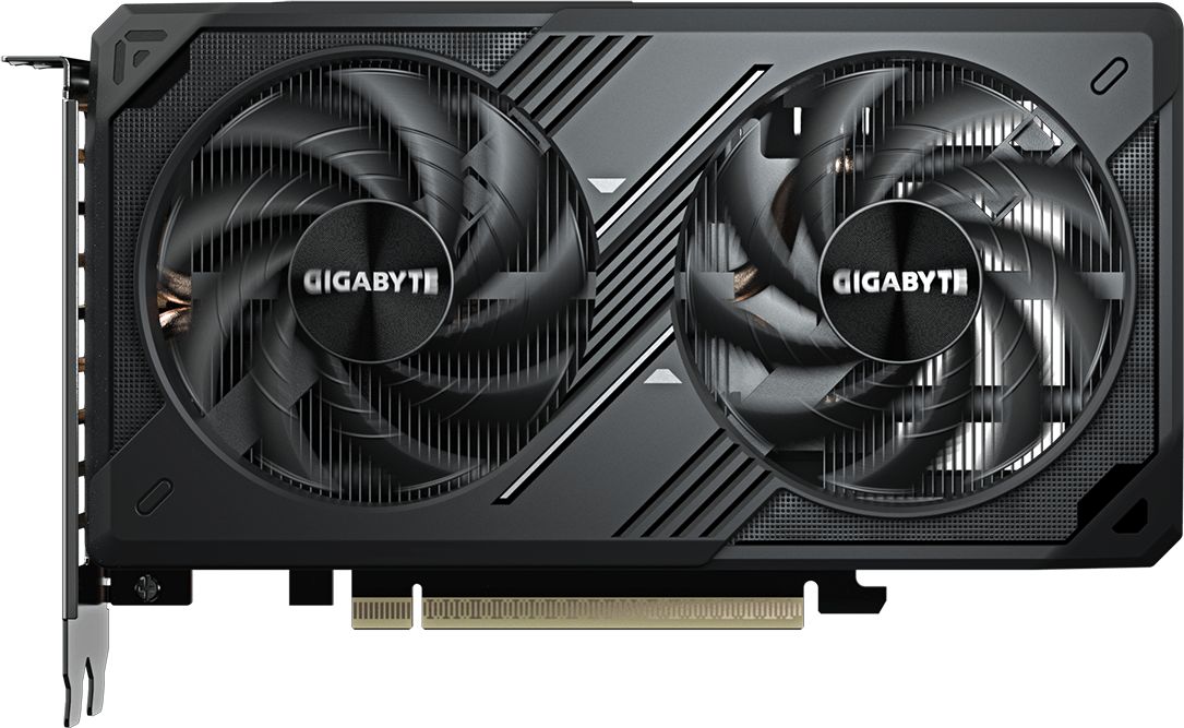 Gigabyte RTX5060 WINDFORCE MAX OC V2 8G