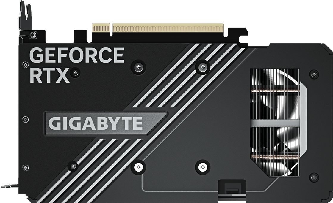 Gigabyte RTX5060 WINDFORCE MAX OC V2 8G