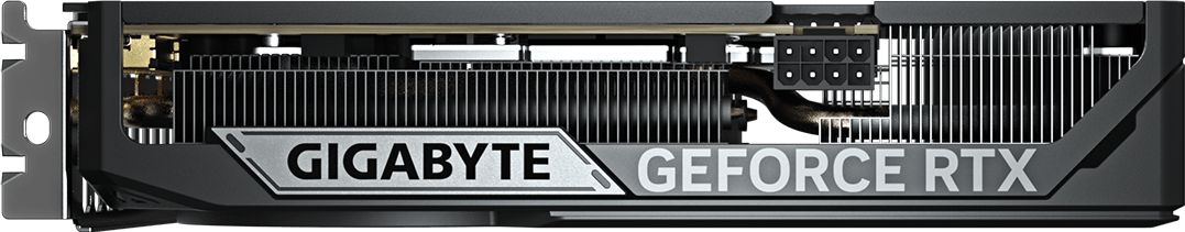 Gigabyte RTX5060 WINDFORCE MAX OC V2 8G
