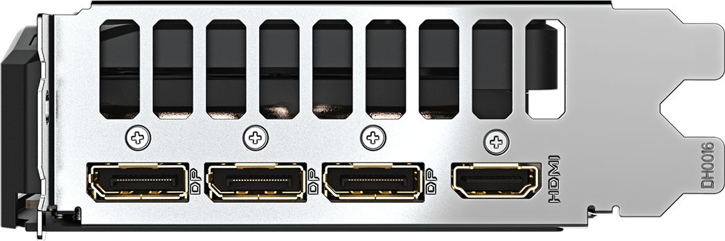 Gigabyte RTX5060 WINDFORCE MAX OC V2 8G